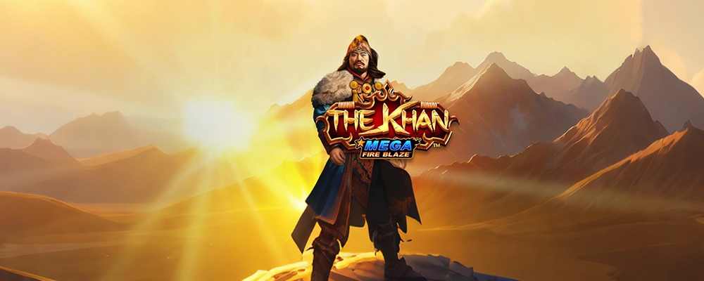 mc games Mega Fogo Flamejante: O Khan