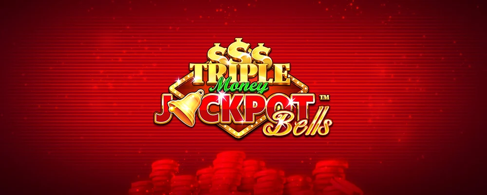 mc games Sinos de Jackpot de Dinheiro Triplo